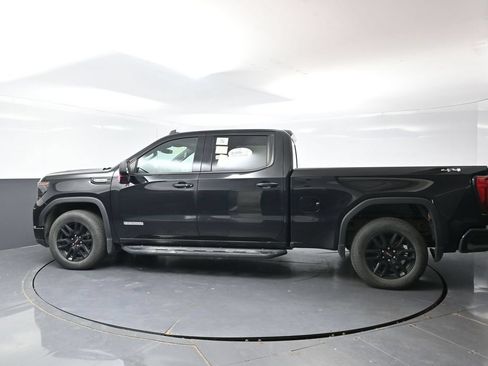 Used 2022 GMC Sierra 1500 Elevation AWD/4WD image 10