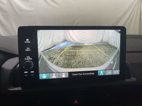 Used 2023 Honda CR-V Sport Touring image 17