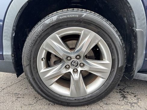 Used 2016 Toyota Highlander Limited image 6