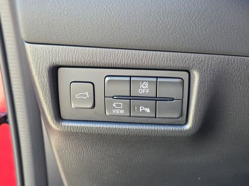 Certified 2025 MAZDA CX-5 2.5 Turbo w/ Premium Package image 31