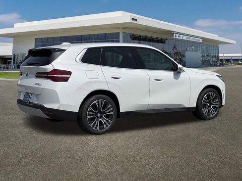 New 2026 BMW X3 xDrive30 AWD/4WD image 11