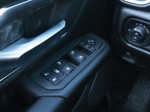 New 2026 RAM 1500 Big Horn image 20