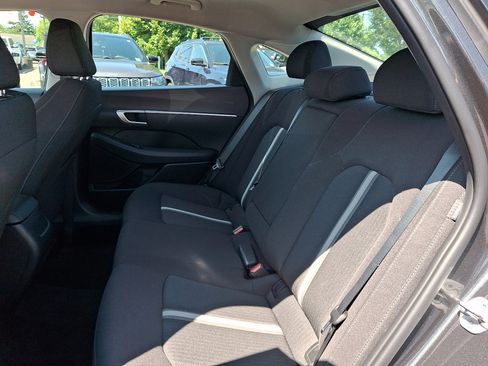 Used 2025 Hyundai Sonata SEL FWD image 20