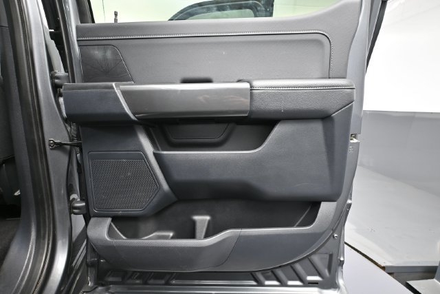 Used 2023 Ford F150 XLT w/ Equipment Group 302A High AWD/4WD image 34