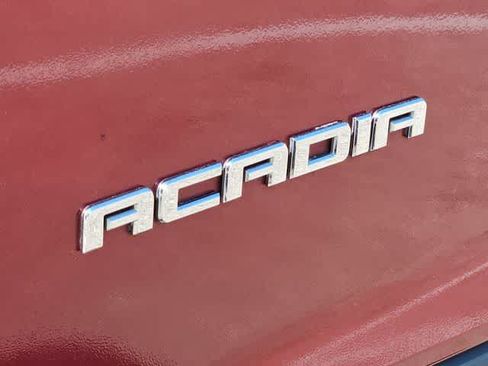 Used 2019 GMC Acadia SLT FWD image 11