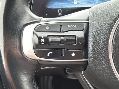 Used 2024 Kia Sportage SX FWD image 18