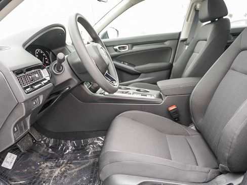New 2026 Honda Civic LX image 19