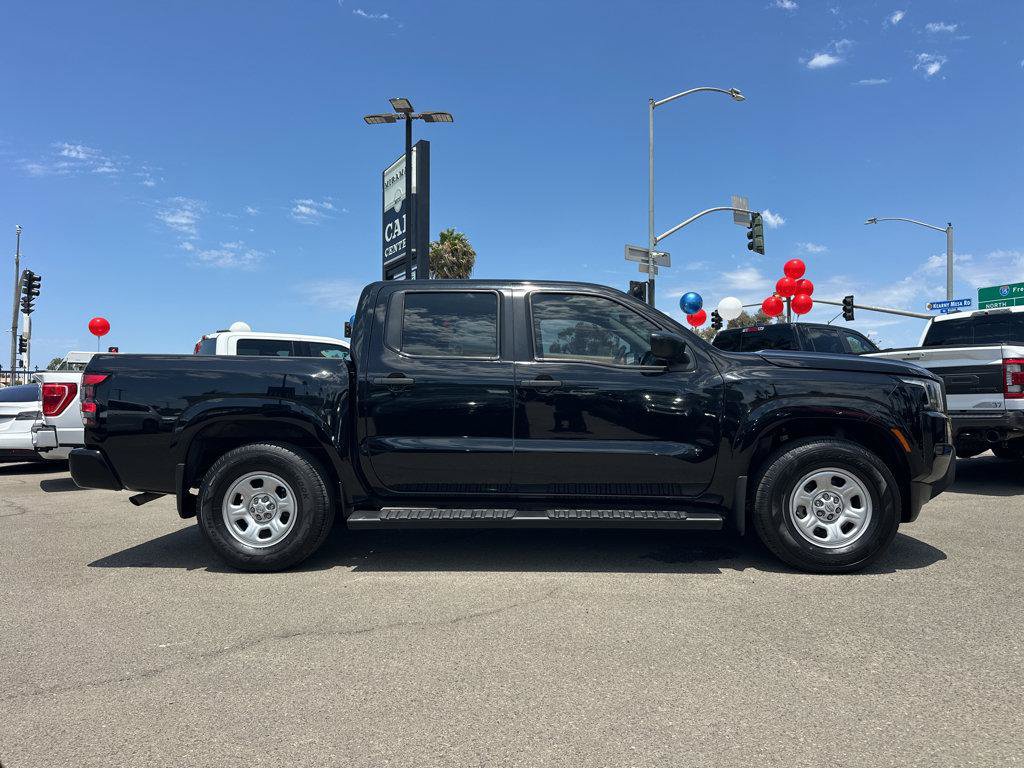 Used 2022 Nissan Frontier S w/ Technology Package RWD image 39