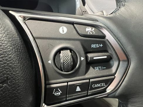 Used 2026 Acura MDX SH-AWD w/ Advance Package image 23