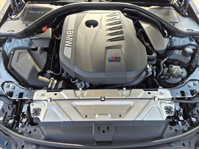New 2026 BMW M340i xDrive w/ Premium Package AWD/4WD image 18