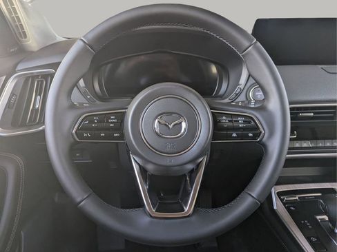 New 2025 MAZDA CX-70 Plug-In Hybrid w/ Premium Pkg AWD/4WD image 15