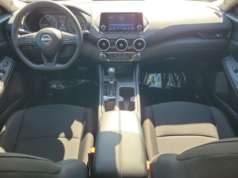Certified 2025 Nissan Sentra S image 13