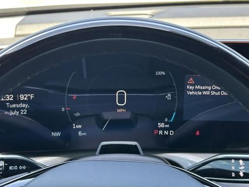 New 2026 Cadillac Vistiq Sport image 15