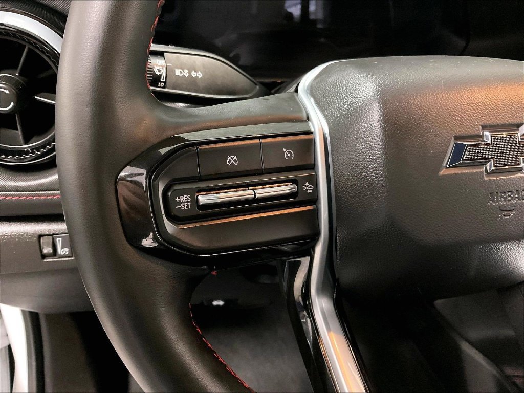 Used 2023 Chevrolet Colorado Z71 w/ Z71 Convenience Package 2 AWD/4WD image 22