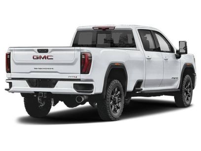 New 2026 GMC Sierra 3500 AT4 w/ AT4 Premium Plus Package