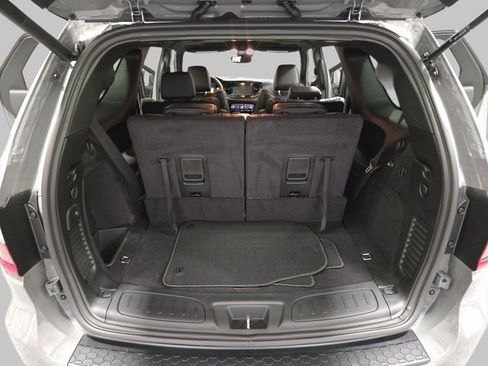 New 2026 Dodge Durango GT image 14