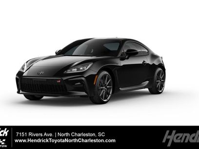 New 2026 Toyota GR86 Premium