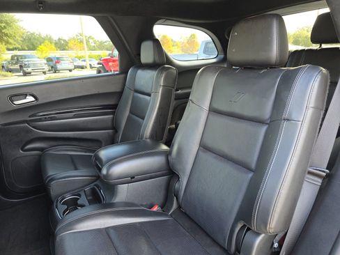 Used 2022 Dodge Durango Citadel image 18