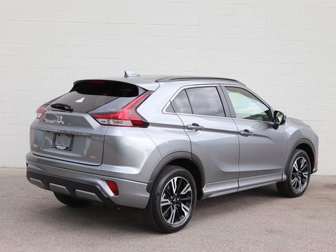 New 2026 Mitsubishi Eclipse Cross SEL image 2