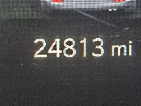 Used 2022 Jeep Compass Limited image 26