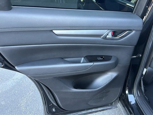 Certified 2021 MAZDA CX-5 Touring image 17