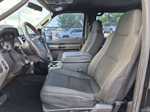 Used 2008 Ford F250 Lariat AWD/4WD image 20