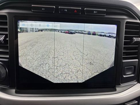 Used 2023 Ford F150 XLT w/ Equipment Group 302A High AWD/4WD image 25