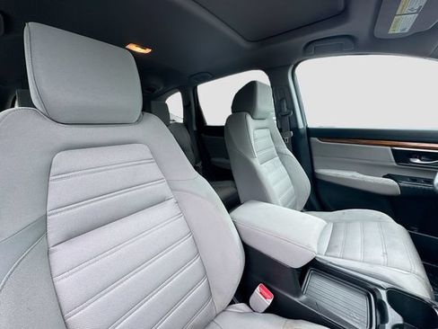 Used 2022 Honda CR-V EX image 28
