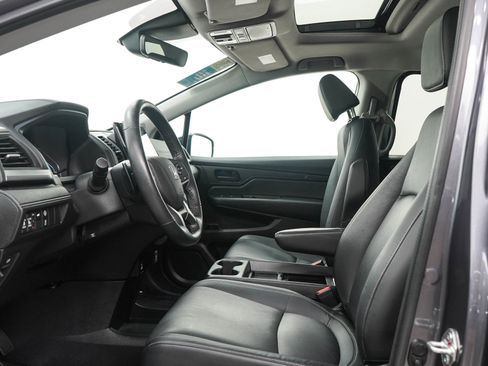 Used 2024 Honda Odyssey EX-L image 23