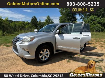Used 2014 Lexus GX 460