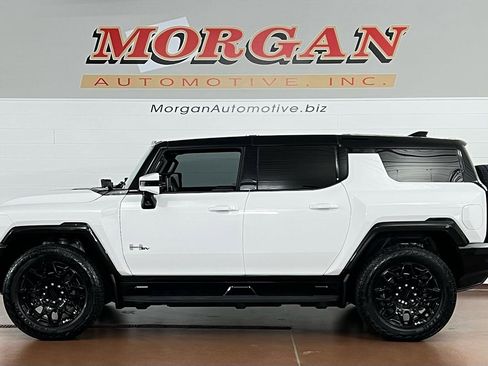 Used 2025 GMC Hummer EV 2X image 6