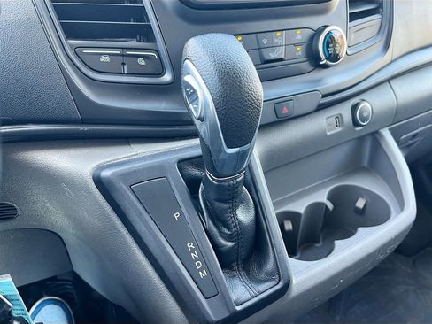Used 2020 Ford Transit 250 Medium Roof w/ Load Area Protection Package RWD image 16