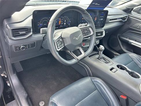 Used 2024 Ford Mustang GT Premium image 14