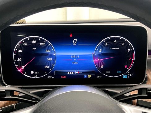 Certified 2024 Mercedes-Benz C 300 4MATIC Sedan image 23