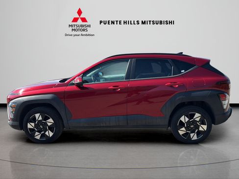 Used 2024 Hyundai Kona SEL AWD/4WD image 8