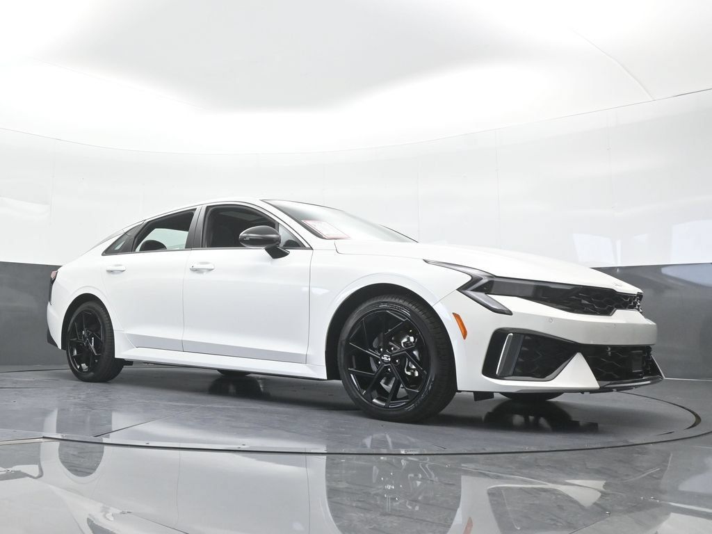 Used 2026 Kia K5 GT-Line w/ GT-Line Premium Package FWD image 67