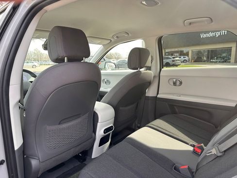 Certified 2023 Hyundai Ioniq 5 SE image 15