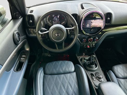 Certified 2023 MINI Cooper Countryman S w/ Signature Upholstery Package FWD image 24