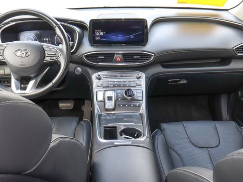 Used 2023 Hyundai Santa Fe Limited image 10