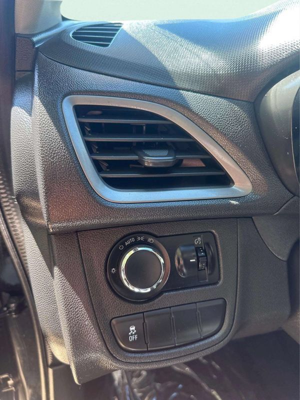 Used 2022 Chevrolet Spark LS FWD image 17