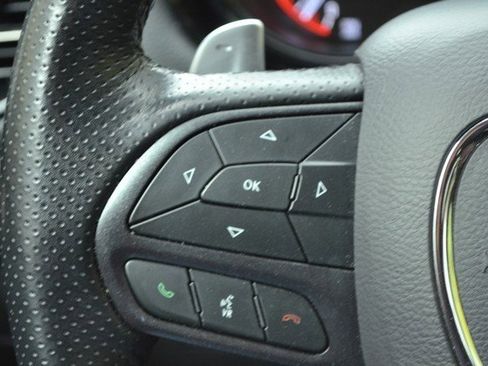 Used 2024 Dodge Durango GT image 20