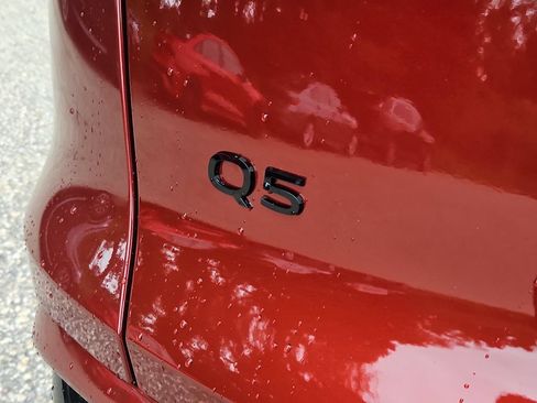 New 2026 Audi Q5 Premium Plus AWD/4WD image 6