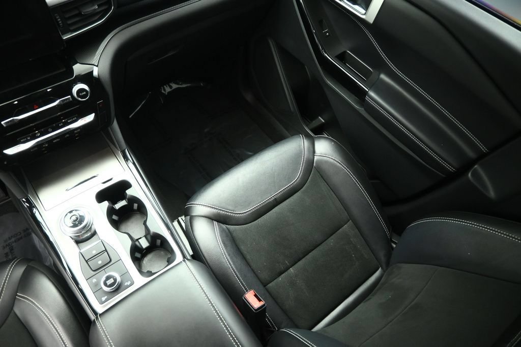 Used 2022 Ford Explorer ST AWD/4WD image 41