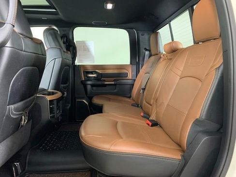 Used 2022 RAM 3500 Limited image 26