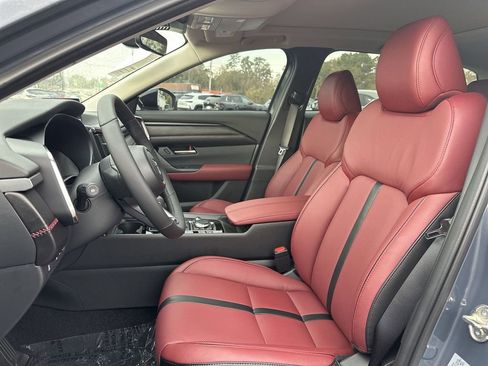 New 2026 MAZDA CX-50 2.5 Hybrid w/ Weather Package image 11