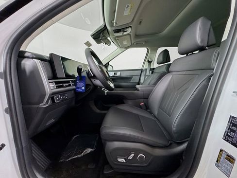 New 2026 Hyundai Santa Fe XRT image 36