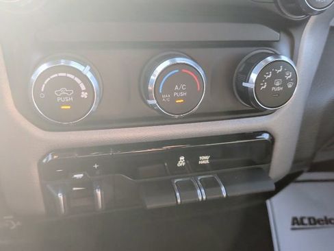 Used 2024 RAM 2500 Big Horn image 29