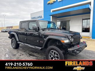 Used 2020 Jeep Gladiator Rubicon video 1