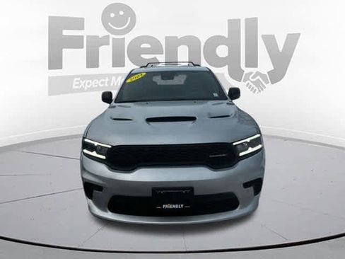 Used 2024 Dodge Durango R/T image 2