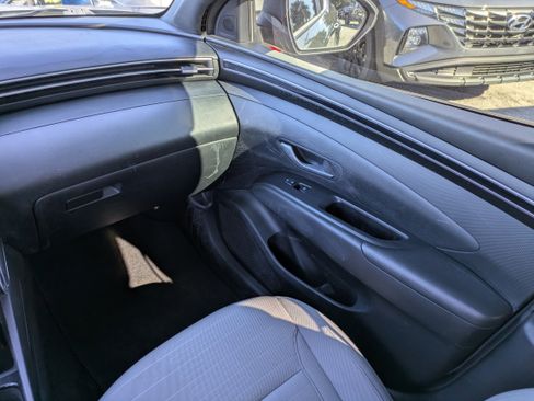 Used 2023 Hyundai Santa Cruz SEL w/ Activity Package image 17